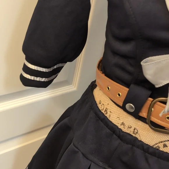 NWOT Sexy Sailor Outfit - Picture 4 of 7